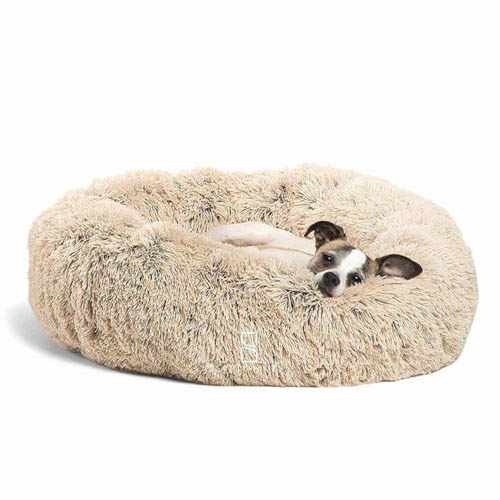 DOG BED L99